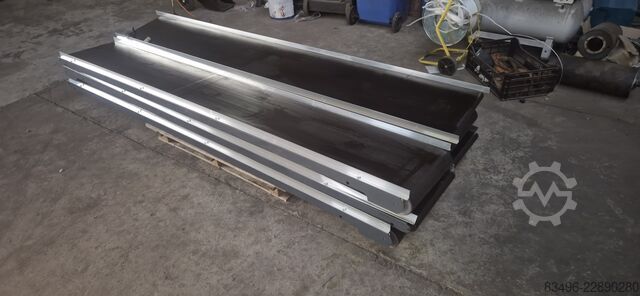Konveijera lentes Transportband Forderband Conveyor 