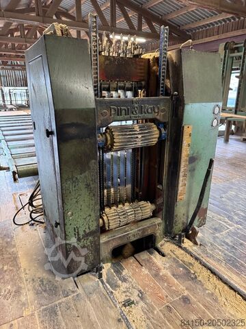 Gattersäge Pini & Kay FN 65 HH