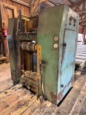 Gattersäge Pini & Kay FN 65 HH