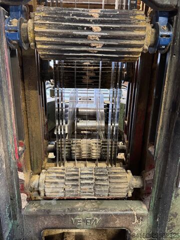 Gattersäge Pini & Kay FN 65 HH