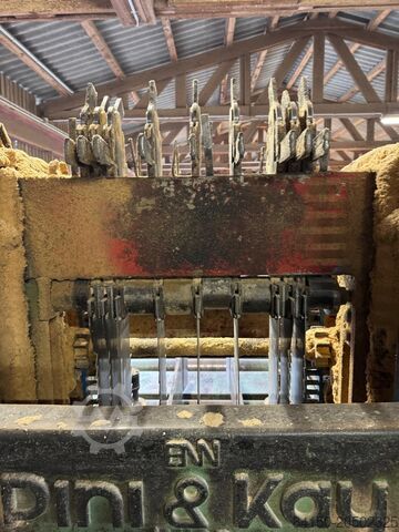 Gattersäge Pini & Kay FN 65 HH