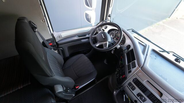 Standard-SZM DAF XF480 FT SSC ADR