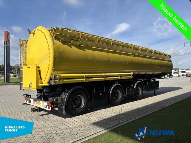  welgro 97WSL43-32 Liftas + 11 compatimenten