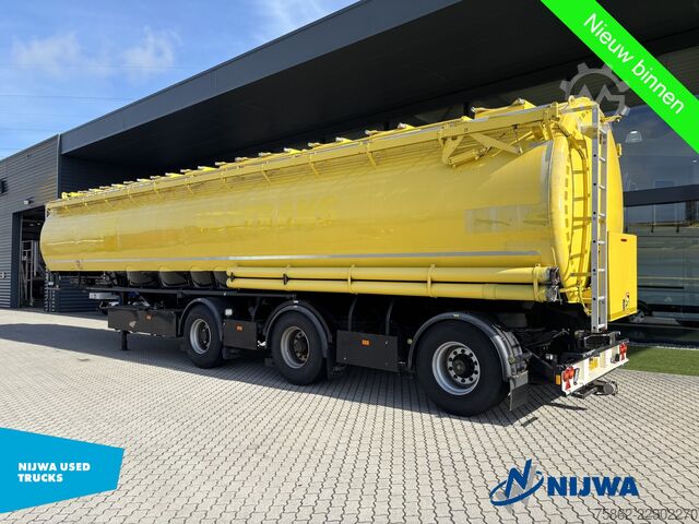  welgro 97WSL43-32 Liftas + 11 compatimenten