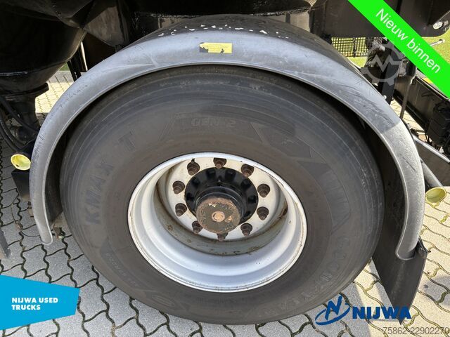  welgro 97WSL43-32 Liftas + 11 compatimenten