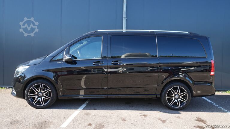  Mercedes-Benz V300d AVANTGARDE AMG ONLY 11.000KM