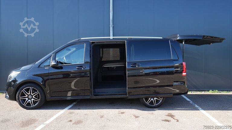  Mercedes-Benz V300d AVANTGARDE AMG ONLY 11.000KM