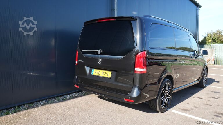  Mercedes-Benz V300d AVANTGARDE AMG ONLY 11.000KM