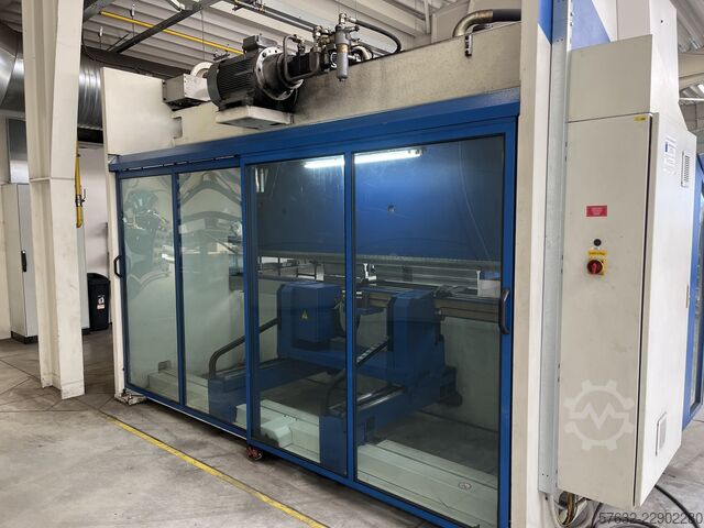  TRUMPF TrumaBend V170