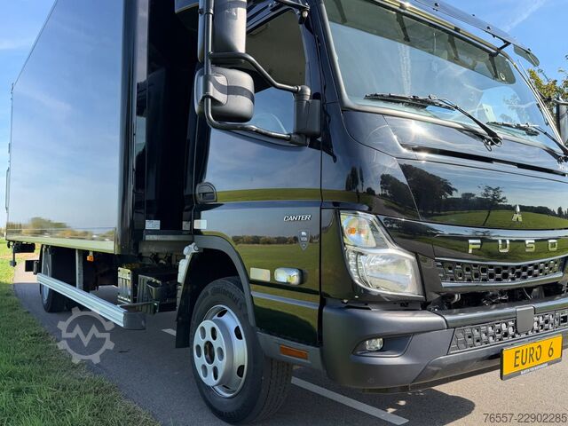  Mitsubishi FUSO FUSO