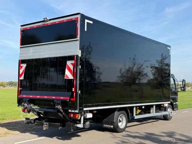  Mitsubishi FUSO FUSO