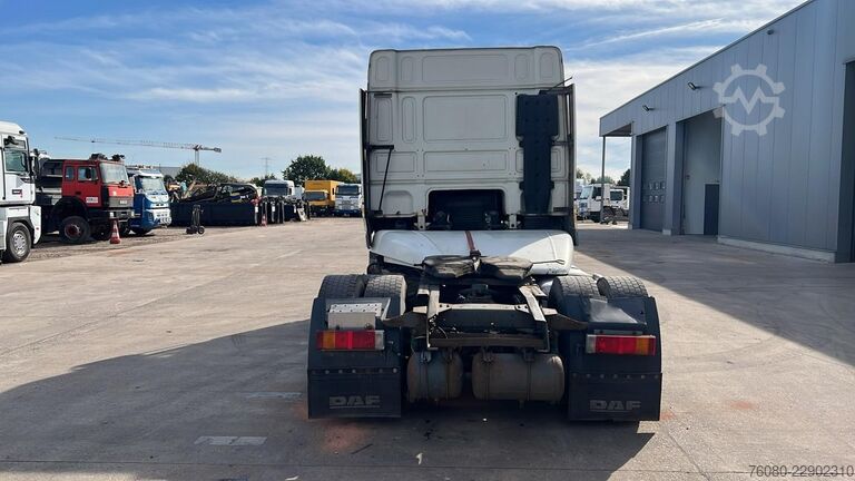  DAF XF 95.430 (EURO 3 / MANUAL GEARBOX / BOITE MANU...