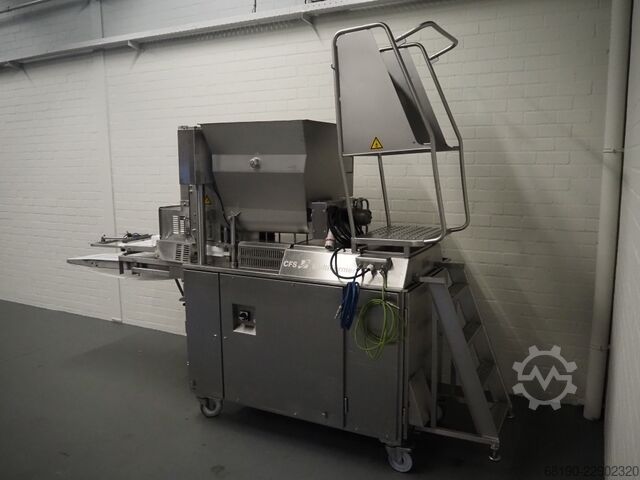  CFS MultiFormer 400