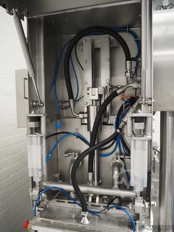  CFS MultiFormer 400