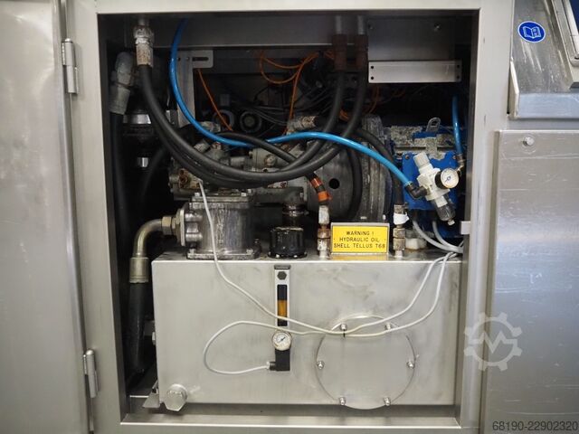  CFS MultiFormer 400