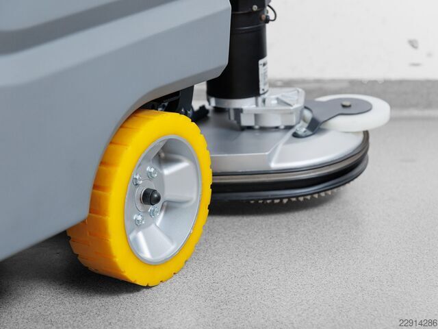 Hako Scrubmaster B70 ΝΕΕΣ ΜΠΑΤΑΡΙΕΣ Hako Scrubmaster B70 TB650 - 2014y - 1888h