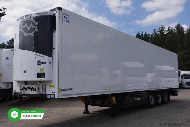 Koeloplegger KRONE SDR Cool Liner FP 45 ThermoKing SLXi 300