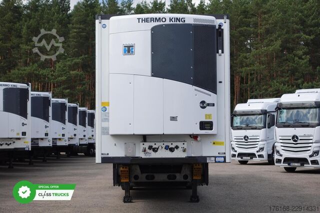 Koeloplegger KRONE SDR Cool Liner FP 45 ThermoKing SLXi 300