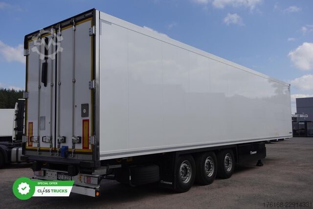 Koeloplegger KRONE SDR Cool Liner FP 45 ThermoKing SLXi 300