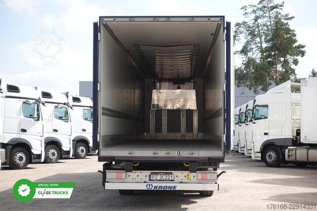Koeloplegger KRONE SDR Cool Liner FP 45 ThermoKing SLXi 300