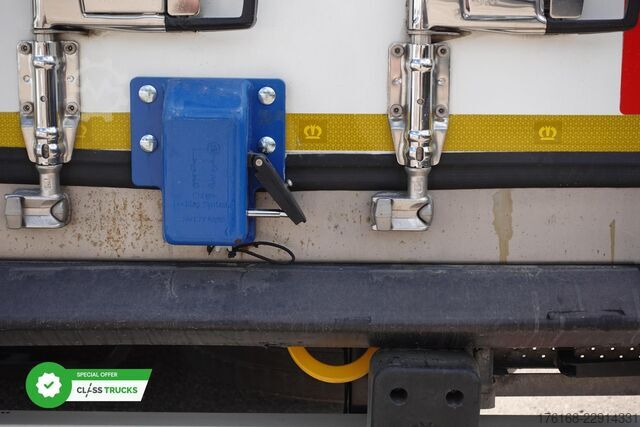 Koeloplegger KRONE SDR Cool Liner FP 45 ThermoKing SLXi 300