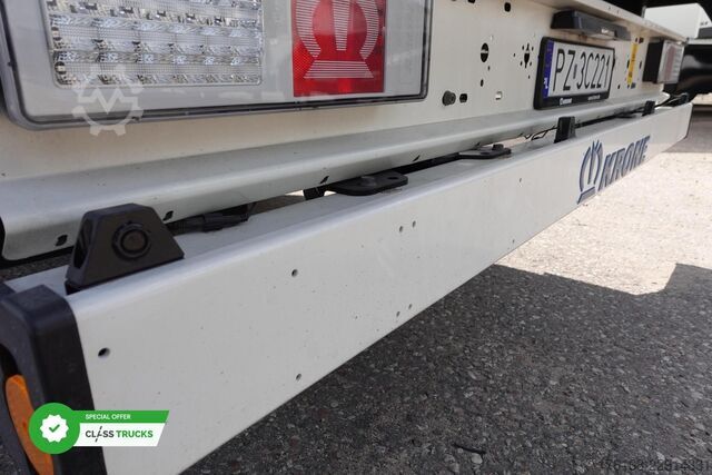 Koeloplegger KRONE SDR Cool Liner FP 45 ThermoKing SLXi 300