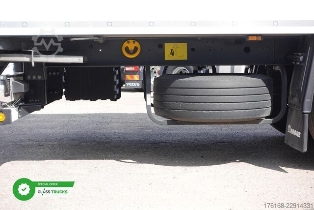 Koeloplegger KRONE SDR Cool Liner FP 45 ThermoKing SLXi 300
