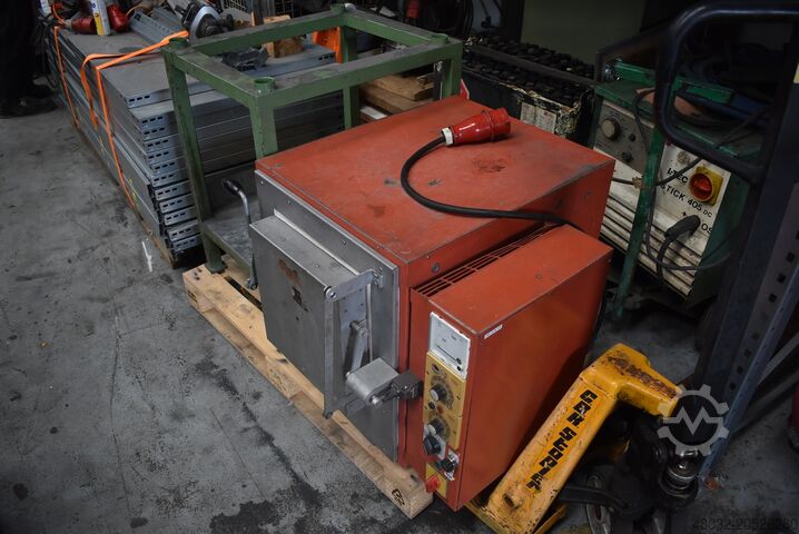 FURNACE Heraeus K1150-2
