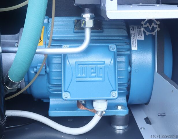 Schraubenkompressor Alup Allegro14 Alup Allegro14