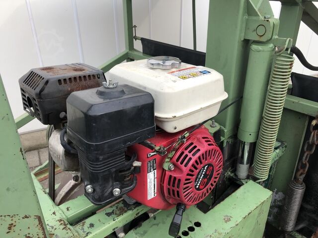 BGS Machinery BGS Machinery BGS Machinery