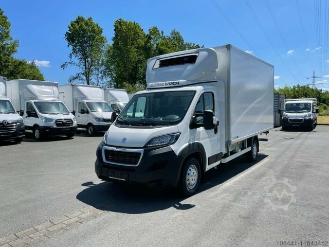Peugeot Boxer K├╝hlkoffer Xarios 300 GH/LBW/Standk├╝hlung