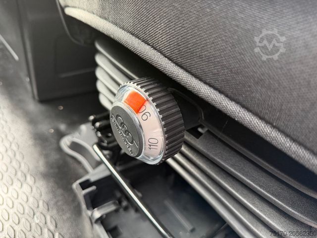 ডাম্প ভ্যান IVECO Daily 35S14 A8 *R3.450mm*Automatik*Klima* 4x