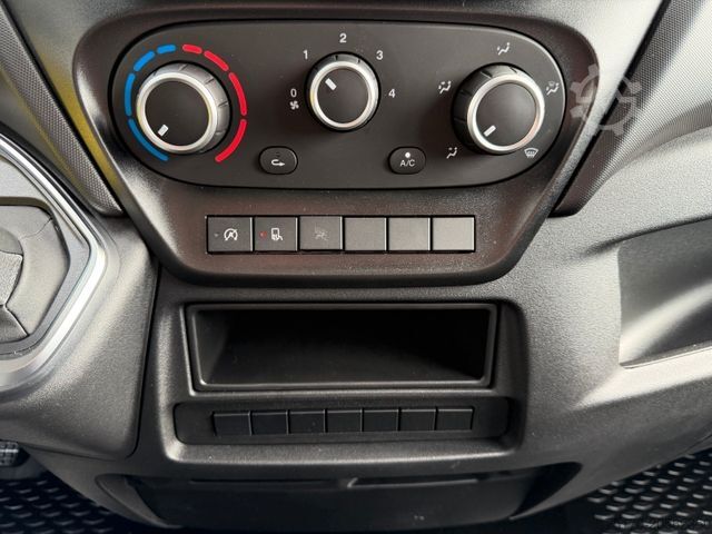 ডাম্প ভ্যান IVECO Daily 35S14 A8 *R3.450mm*Automatik*Klima* 4x