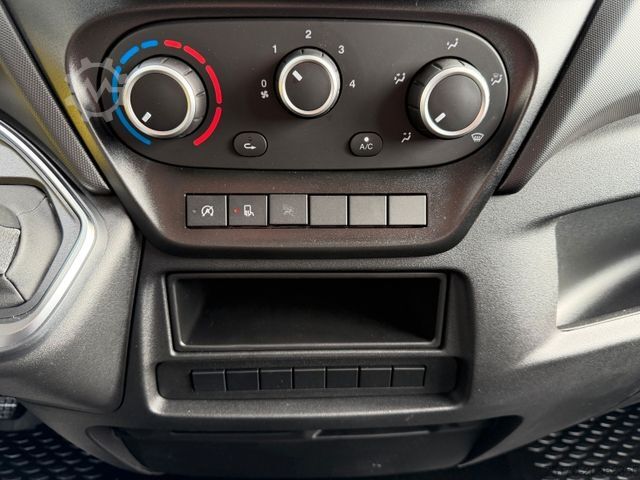 ডাম্প ভ্যান IVECO Daily 35S14 A8 *R3.450mm*Automatik*Klima* 4x