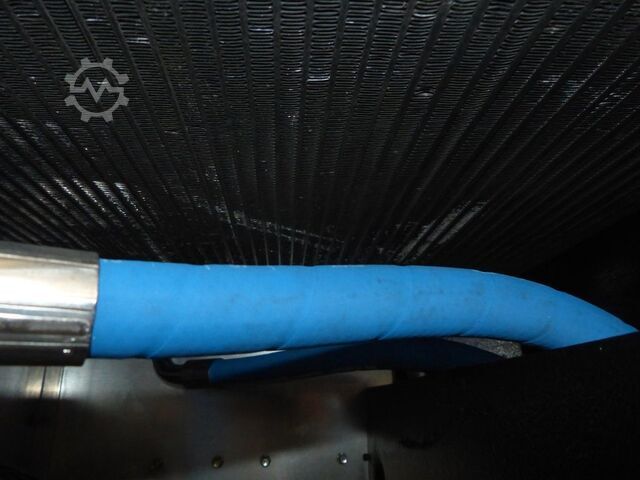 Compresor de tornillo GA15FF Atlas Copco GA15FF