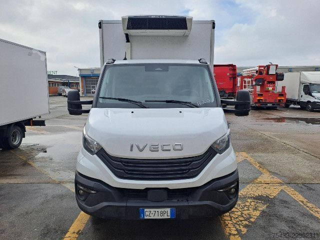 Hűtőfelépítményes furgon IVECO DAILY 35C16H3.0 ISOTERMICO/FRIGO