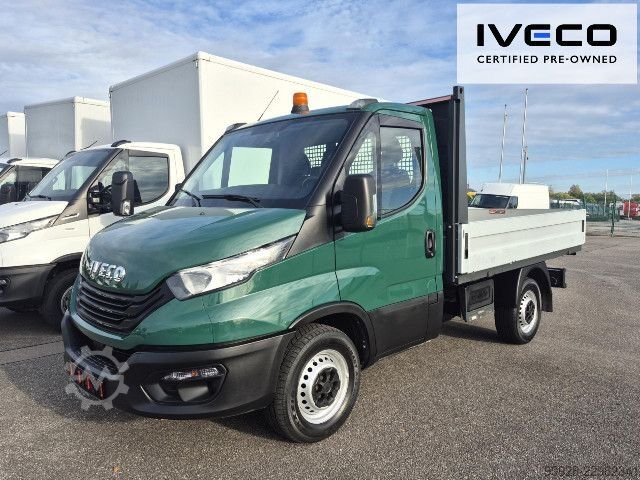 Furgone pick-up IVECO 35S14 Pritsche / 1380Kg Nutzlast!!!