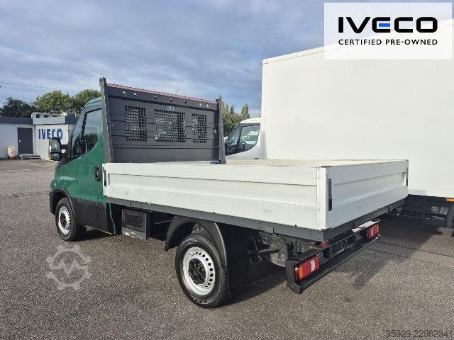 Furgone pick-up IVECO 35S14 Pritsche / 1380Kg Nutzlast!!!