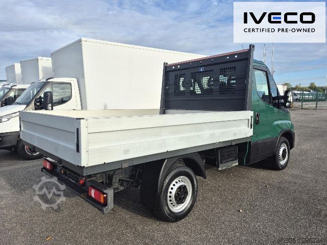Furgone pick-up IVECO 35S14 Pritsche / 1380Kg Nutzlast!!!