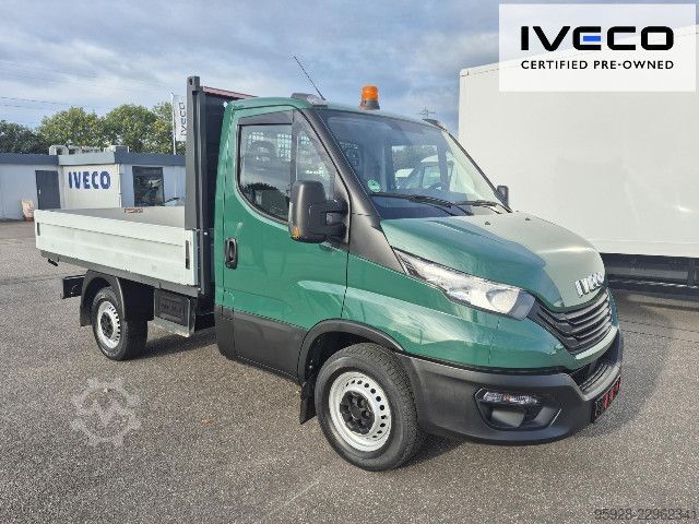 Furgone pick-up IVECO 35S14 Pritsche / 1380Kg Nutzlast!!!