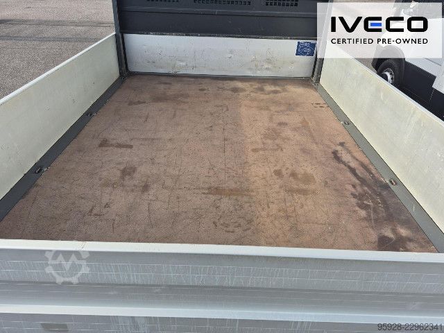 Furgone pick-up IVECO 35S14 Pritsche / 1380Kg Nutzlast!!!