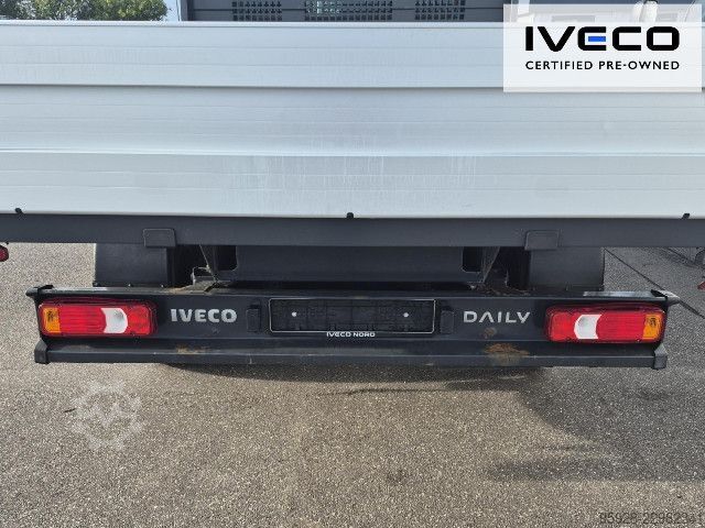 Furgone pick-up IVECO 35S14 Pritsche / 1380Kg Nutzlast!!!