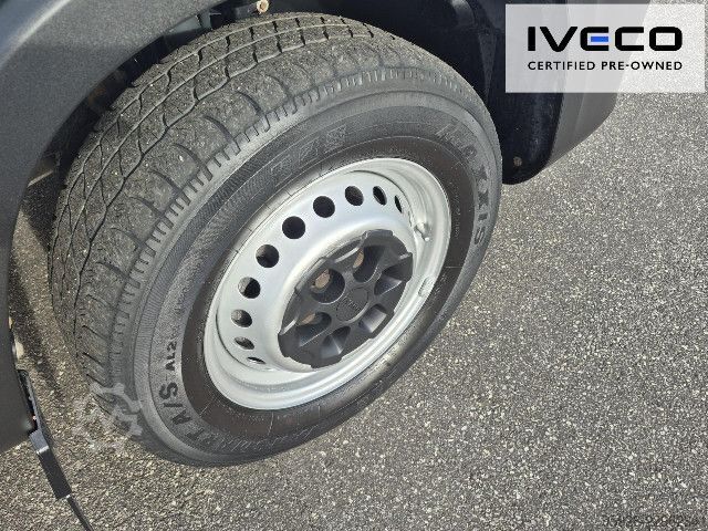 Furgone pick-up IVECO 35S14 Pritsche / 1380Kg Nutzlast!!!
