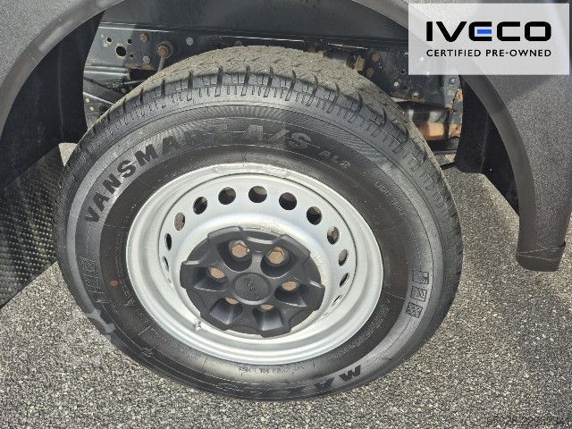 Furgone pick-up IVECO 35S14 Pritsche / 1380Kg Nutzlast!!!