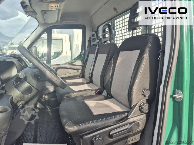 Furgone pick-up IVECO 35S14 Pritsche / 1380Kg Nutzlast!!!