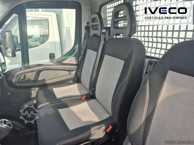 Furgone pick-up IVECO 35S14 Pritsche / 1380Kg Nutzlast!!!