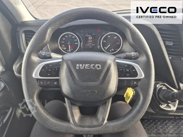 Furgone pick-up IVECO 35S14 Pritsche / 1380Kg Nutzlast!!!