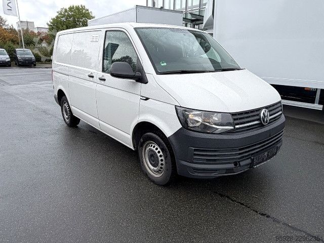 Furgone VW VW T6 L1H1, Klima, AHK, HU 08/2028