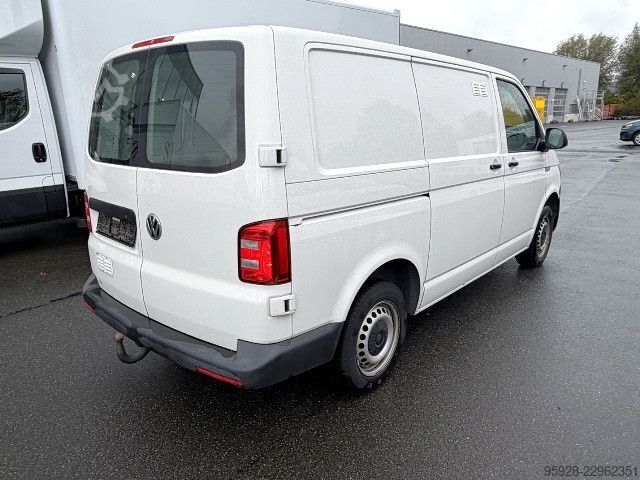 Furgone VW VW T6 L1H1, Klima, AHK, HU 08/2028