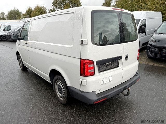 Furgone VW VW T6 L1H1, Klima, AHK, HU 08/2028